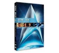 Star trek IV : retour sur terre