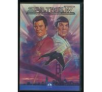 Star Trek IV - Rotta verso la Terra