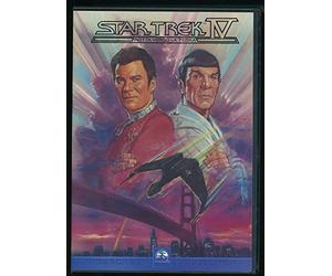 Star Trek IV - Rotta verso la Terra