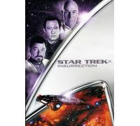 Star Trek IX: Insurrection