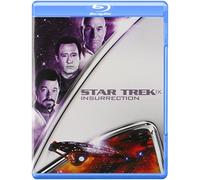 Star Trek IX: Insurrection