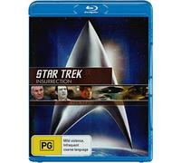 Star Trek Ix: Insurrection [Edizione: Australia]
