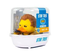 STAR TREK JAMES T. KIRK TUBBZ COSPLAYING DUCK COLLECTIBLE