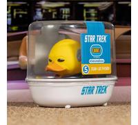 Star Trek Jean-Luc Picard TUBBZ Cosplaying Duck da collezione