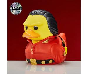 Star Trek Khan TUBBZ Cosplaying Duck da collezione Edizione Limitata