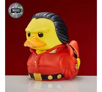 Star Trek Khan TUBBZ Cosplaying Duck da collezione Edizione Limitata