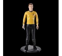 Noble Collection STAR TREK Kirk BENDYFIG