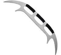 STAR TREK KLINGON BATHLET