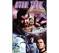 Star Trek-klingon. Scritto nel sangue