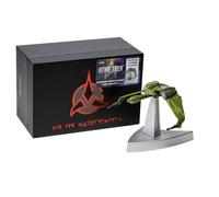 Star Trek Klingon Uccello Di Preda HMS Bounty Il Viaggio A Casa Corgi CC96612