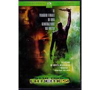 Star Trek - La Nemesi