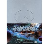 Star Trek - La nouvelle génération - Saison 4 (DVD) Corey Allen Patrick Stewart