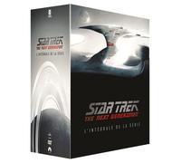 Star Trek - La Nouvelle Génération Saisons 1 à 7