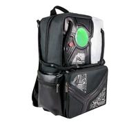 Star Trek: La Nuova Generazione Zaino Borg 16"