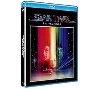 Star Trek - La película - BD