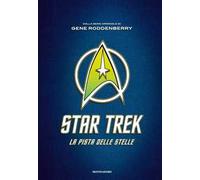 Star Trek. La pista delle stelle