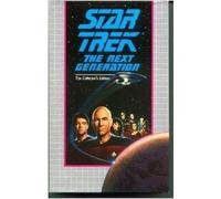 Star Trek La prossima generazione: "Haven" e "Dove nessuno è mai andato prima"