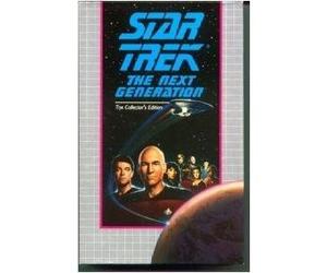 Star Trek La prossima generazione: "Haven" e "Dove nessuno è mai andato prima"