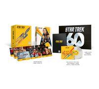 Star Trek La Serie Originale 60° Anniversario