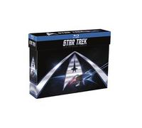 STAR TREK - La Série Originale: L'intégrale - Coffret Saison 1-3 [BLU-RAY]