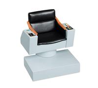 Star Trek La Serie Originale Sedia Del Capitano Replica FX In Scala 1/6