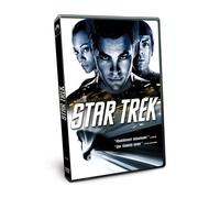 Star Trek , le film 2009 - (DVD)