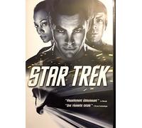 Star Trek, le film