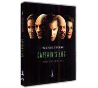 Star trek, les meilleures épisodes : captain's log
