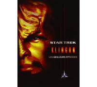 Star trek, les meilleures épisodes : klingon