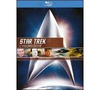 Film - Star Trek 9 - L'insurrezione (edizione Rimasterizzata) - Blu-ray