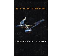 Star trek - l'intégrale