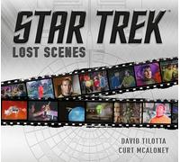 Star Trek: Lost Scenes