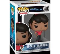 Funko Pop TV Star Trek: Ponte inferiore Beckett Mariner