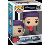 Funko Pop TV Star Trek: Lower Decks Bradward Boimler