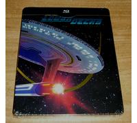 STAR TREK LOWER DECKS Prima Stagione Blu-Ray Nuovo Steelbook (Non Aperto) R2