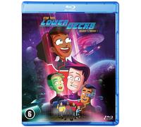 Star Trek: Lower Decks S1 (Blu-ray)