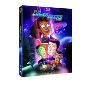 Star Trek Lower Decks Saison 1