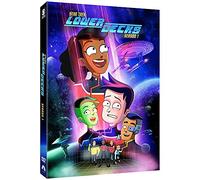 Star Trek Lower Decks Saison 1