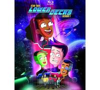 Star Trek: Lower Decks: Season 1