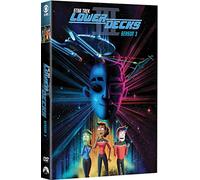 Star Trek: Lower Decks: Season 3