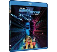 Star Trek: Lower Decks: Season 3