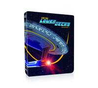 Star Trek: Lower Decks - Season One (Blu-ray)