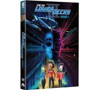 Star Trek Lower Decks: Season Three (DVD)