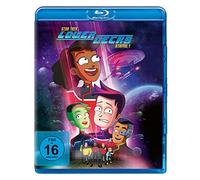 STAR TREK: Lower Decks - Staffel 1