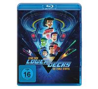 STAR TREK: Lower Decks - Staffel 5