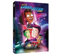 Star Trek: Lower Decks - Stagione 1 (2 DVD) (DVD)