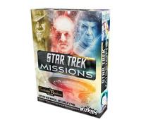 Star Trek: Missions