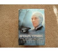 Star Trek: Motion Pictures