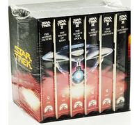 Star Trek: Movie Collection