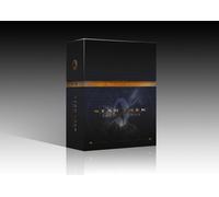 Star Trek Movie Collection (Special Editions) [20 DVDs]